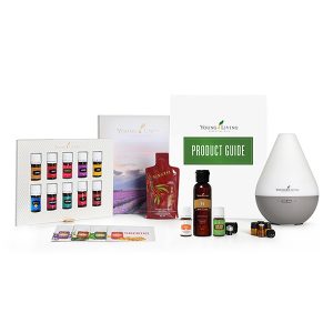 Premium Starter Kit with Dewdrop