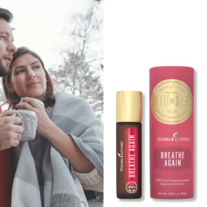 Breathe Again Roll-On