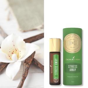 Stress Away Roll-On