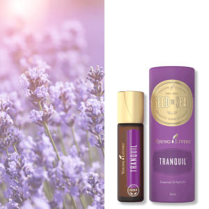 Tranquil Roll-On